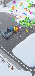 Snow shovelers - simulation zrzut z ekranu apk 2