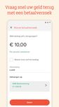 ASN Bank - Mobiel Bankieren screenshot APK 3