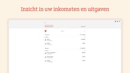 ASN Bank - Mobiel Bankieren screenshot APK 5