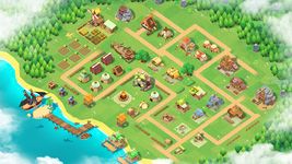 Tangkapan layar apk Survivor Island-Idle Game 16