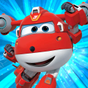 Super Wings: Educational Games icon