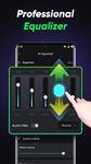 Bass Booster - Volume Booster captura de pantalla apk 10