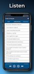 Vakıa Suresi Oku Dinle Ezberle ekran görüntüsü APK 1