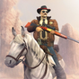 Icône de Wild Western Cowboy Games