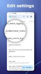 Settings Database Editor의 스크린샷 apk 3