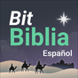 Icono de BitBiblia (pantalla bloqueada)