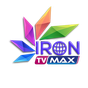 Icône de IRON TV MAX