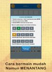 Tangkapan layar apk Tebak kata 3