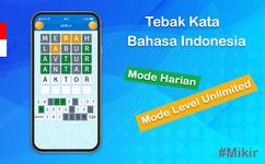 Tangkapan layar apk Tebak kata 5