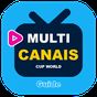 Multicanais Futebol Ao Vivo APK