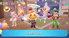 Tangkapan layar apk Livetopia: Party! - Metroville 14