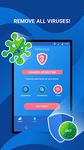 Cleaner Antivirus VPN Cleaner のスクリーンショットapk 11