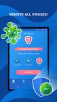 Screenshot 11 di Cleaner Antivirus VPN Cleaner apk