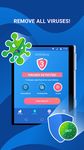 Cleaner Antivirus VPN Cleaner のスクリーンショットapk 16