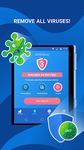 Screenshot 16 di Cleaner Antivirus VPN Cleaner apk