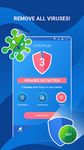 Screenshot 1 di Cleaner Antivirus VPN Cleaner apk