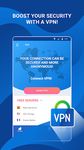 Screenshot 2 di Cleaner Antivirus VPN Cleaner apk