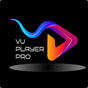 Ikona VU Player Pro