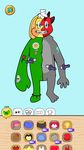 Tangkap skrin apk Mix Monster: Makeover Playtime 4