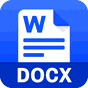 Word Office: Docx,Pembaca Word