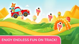 Captură de ecran Puzzle Vehicles for Kids apk 14