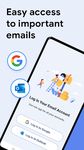 Email Home: Manage Emails Easy Bild 