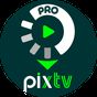 Ícone do apk Pix TV PRO