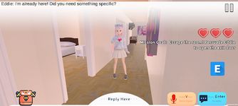 Yandere Virtual Girlfriend Run の画像14