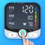 혈압 추적기 - 심박수 모니터의 apk 아이콘