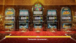 Imagem  do Riqueza Slots