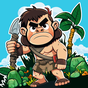 Wild Survival - Idle Defense icon