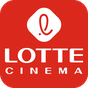 Lotte Cinema 아이콘