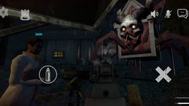Tangkapan layar apk Spider Horror Multiplayer 17