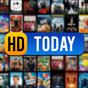 HDToday TV & Movies Helper apk icono