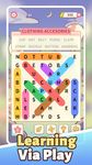 Tangkapan layar apk Ring of Words2: Cats Party 19