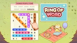 Tangkapan layar apk Ring of Words2: Cats Party 17