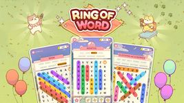 Tangkapan layar apk Ring of Words2: Cats Party 1