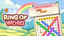 Tangkapan layar apk Ring of Words2: Cats Party 22