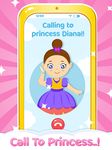 Baby princess phone game στιγμιότυπο apk 7