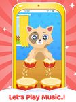 Baby princess phone game στιγμιότυπο apk 5