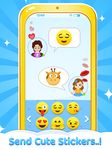 baby prinzessin telefon Screenshot APK 4