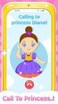 Baby princess phone game στιγμιότυπο apk 3