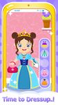 Baby princess phone game στιγμιότυπο apk 14