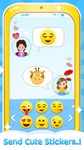 baby prinzessin telefon Screenshot APK 