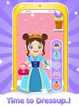 Baby princess phone game στιγμιότυπο apk 11