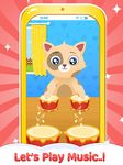 Baby princess phone game στιγμιότυπο apk 10