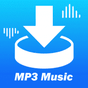 Ikona apk Mp3Juice- MP3 Downloader