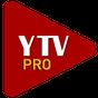Icône de YTV Player Pro