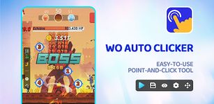 Auto Click : Automatic Clicker screenshot apk 