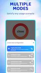 Tangkapan layar apk Auto Clicker: Automatic tap 4